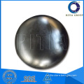 high quality but weld carbon steel end cap